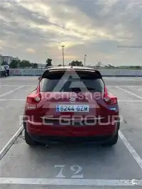 2011 Nissan Juke
