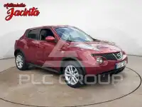 2011 Nissan Juke