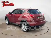 2011 Nissan Juke