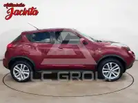 2011 Nissan Juke