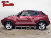 2011 Nissan Juke