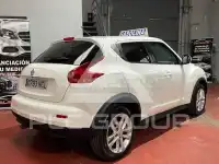 2011 Nissan Juke