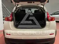 2011 Nissan Juke