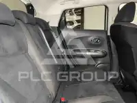 2011 Nissan Juke