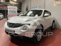 2011 Nissan Juke