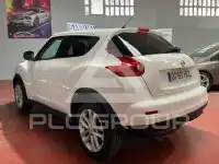 2011 Nissan Juke