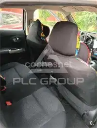 2011 Nissan Juke