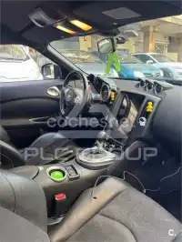 2011 Nissan 370Z