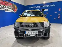 2011 Nissan Navara