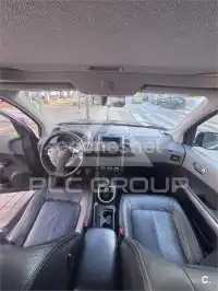 2011 Nissan X-TRAIL