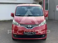 2011 Nissan Evalia