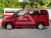 2011 Nissan Evalia