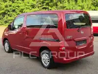 2011 Nissan Evalia
