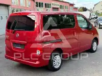 2011 Nissan Evalia