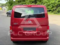 2011 Nissan Evalia