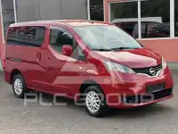 2011 Nissan Evalia