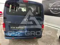 2011 Nissan Evalia