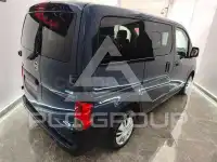 2011 Nissan Evalia