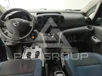 2011 Nissan Evalia