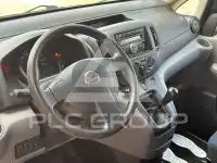 2011 Nissan Evalia