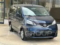 2011 Nissan Evalia
