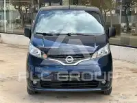 2011 Nissan Evalia