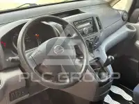 2011 Nissan Evalia