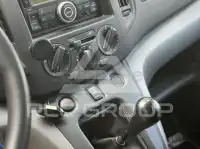 2011 Nissan Evalia