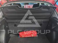 2011 Skoda Fabia