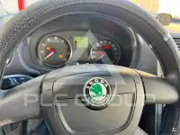 2011 Skoda Fabia