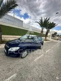 2011 Skoda Fabia