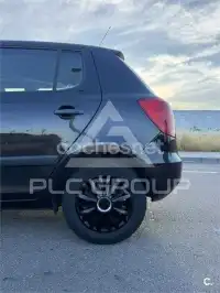 2011 Skoda Fabia