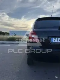 2011 Skoda Fabia