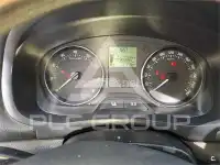 2011 Skoda Fabia