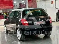 2011 Skoda Fabia