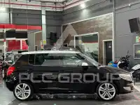 2011 Skoda Fabia