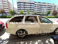 2011 Skoda Octavia