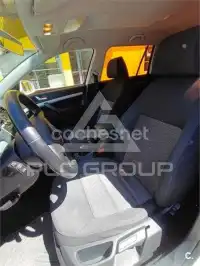 2011 Skoda Octavia