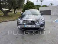 2011 Skoda Octavia