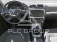 2011 Skoda Octavia
