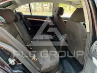 2011 Skoda Octavia