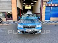 2011 Skoda Octavia
