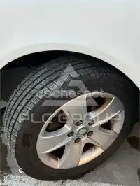 2011 Skoda Octavia