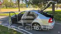 2011 Skoda Octavia