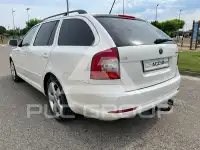 2011 Skoda Octavia