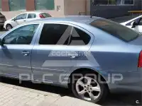 2011 Skoda Octavia