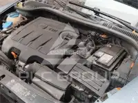 2011 Skoda Octavia
