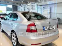 2011 Skoda Octavia