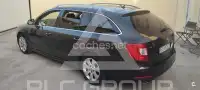 2011 Skoda Superb
