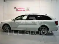 2011 Skoda Superb